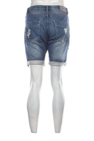 Herren Shorts Sublevel, Größe S, Farbe Blau, Preis 15,00 €