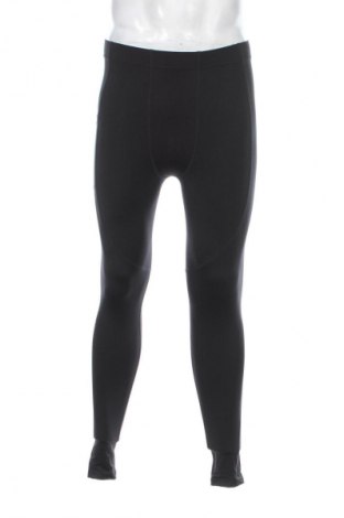 Herren Leggings Crane, Größe L, Farbe Schwarz, Preis € 16,99