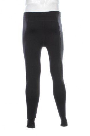 Herren Leggings Crane, Größe L, Farbe Schwarz, Preis 15,99 €