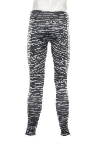 Herren Leggings Nike, Größe S, Farbe Grau, Preis 19,99 €