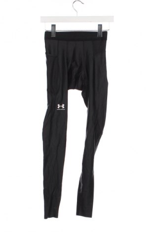 Herren Leggings Under Armour, Größe S, Farbe Schwarz, Preis 50,98 €