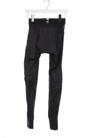 Herren Leggings Under Armour, Größe S, Farbe Schwarz, Preis 50,98 €