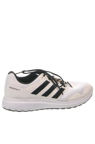 Pánské boty Adidas, Velikost 46, Barva Bílá, Cena  1 127,00 Kč