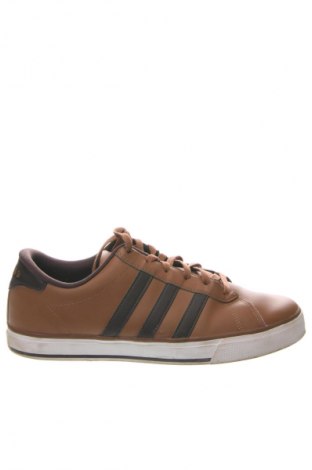 Încălțăminte bărbătească Adidas Neo, Mărime 45, Culoare Maro, Preț 227,04 Lei