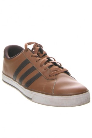 Încălțăminte bărbătească Adidas Neo, Mărime 45, Culoare Maro, Preț 227,04 Lei