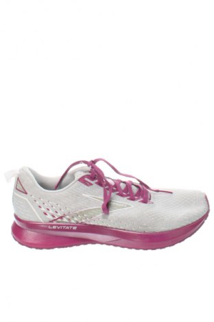 Herrenschuhe Brooks, Größe 42, Farbe Grau, Preis € 33,99