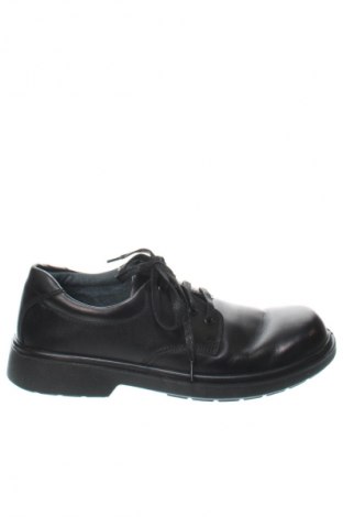 Herrenschuhe Clarks, Größe 45, Farbe Schwarz, Preis € 66,99