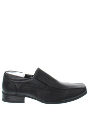 Herrenschuhe Connor, Größe 42, Farbe Schwarz, Preis 10,99 €