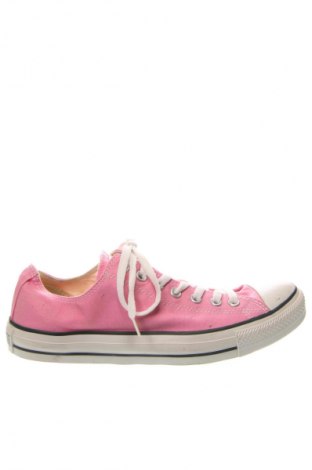 Herrenschuhe Converse, Größe 43, Farbe Rosa, Preis 46,00 €