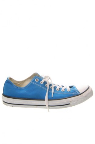 Herrenschuhe Converse, Größe 42, Farbe Blau, Preis 46,00 €