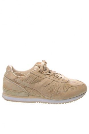 Herrenschuhe Diadora, Größe 41, Farbe Beige, Preis 46,00 €