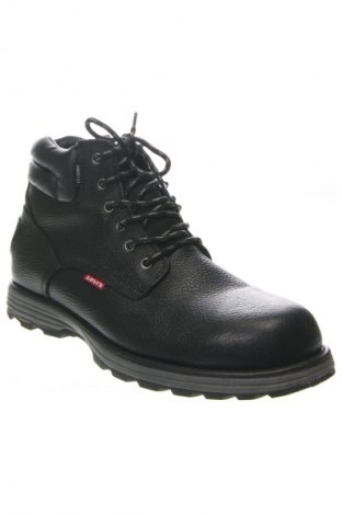Férfi cipők
 Levi's, Méret 43, Szín Fekete, Ár 21 896 Ft
