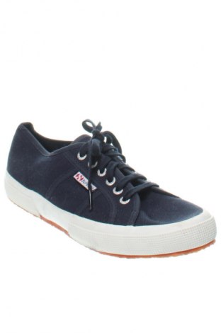 Мъжки обувки Superga, Размер 39, Цвят Син, Цена 36,99 лв.