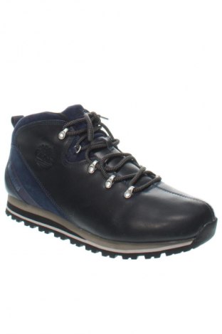 Încălțăminte bărbătească Timberland, Mărime 43, Culoare Albastru, Preț 564,54 Lei