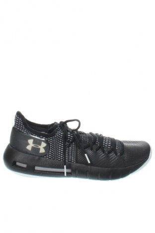 Herrenschuhe Under Armour, Größe 46, Farbe Schwarz, Preis € 61,99