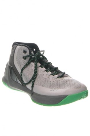 Férfi cipők
 Under Armour, Méret 40, Szín Szürke, Ár 54 599 Ft