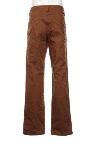 Pánské kalhoty  Unbranded, Velikost XL, Barva Hnědá, Cena  129,00 Kč