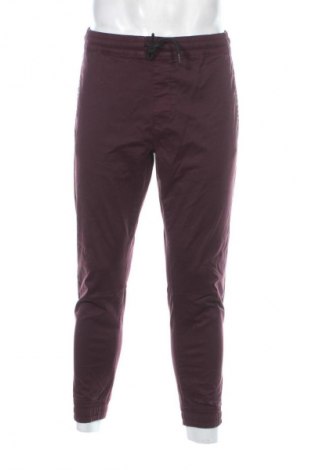 Pánské kalhoty  Unbranded, Velikost M, Barva Fialová, Cena  129,00 Kč