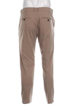 Herrenhose Unbranded, Größe M, Farbe Beige, Preis € 5,99