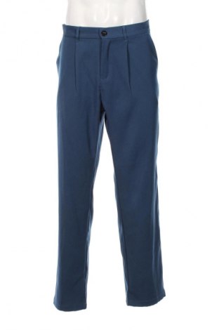 Herrenhose Unbranded, Größe M, Farbe Blau, Preis € 6,99