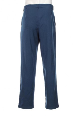 Herrenhose Unbranded, Größe M, Farbe Blau, Preis € 6,99