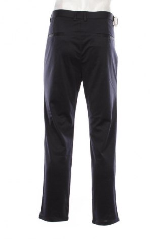 Herrenhose Unbranded, Größe L, Farbe Blau, Preis € 4,99