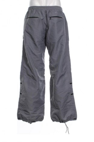 Herrenhose Adidas, Größe L, Farbe Grau, Preis 30,99 €