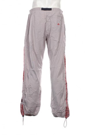 Herrenhose Adidas, Größe L, Farbe Grau, Preis € 23,99