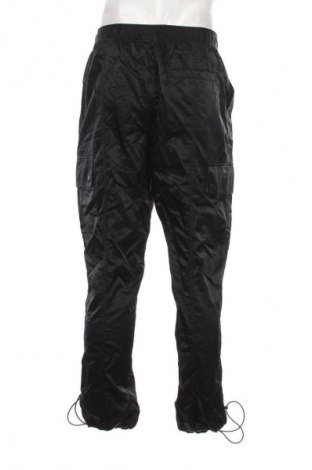 Pantaloni de bărbați Air Jordan Nike, Mărime M, Culoare Negru, Preț 209,18 Lei