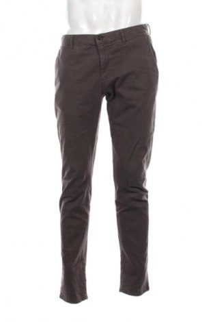 Herrenhose Alberto, Größe M, Farbe Braun, Preis € 35,00