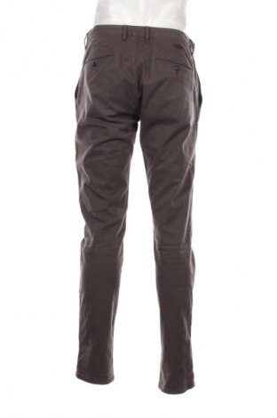 Herrenhose Alberto, Größe M, Farbe Braun, Preis € 35,00