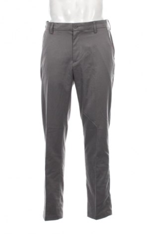 Pantaloni de bărbați Amazon Essentials, Mărime L, Culoare Gri, Preț 44,99 Lei