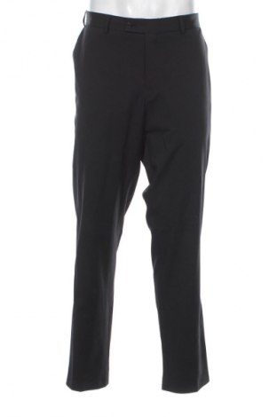 Pantaloni de bărbați Angelo Litrico, Mărime XL, Culoare Negru, Preț 127,99 Lei