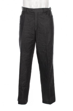 Herrenhose Angelo Litrico, Größe XL, Farbe Grau, Preis 10,99 €