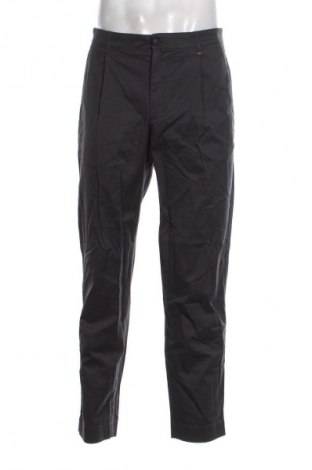 Pantaloni de bărbați Armedangels, Mărime S, Culoare Gri, Preț 77,99 Lei