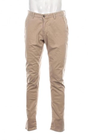 Herrenhose Baldessarini, Größe M, Farbe Beige, Preis € 35,00