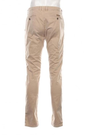 Herrenhose Baldessarini, Größe M, Farbe Beige, Preis € 35,00