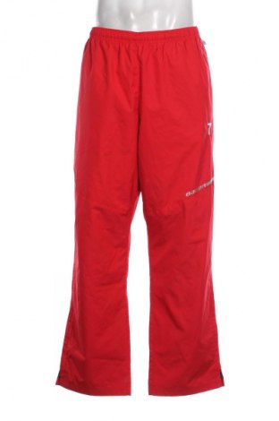 Herrenhose Bauer, Größe XL, Farbe Rot, Preis 9,99 €