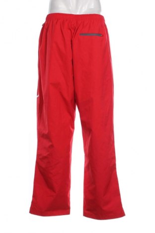 Herrenhose Bauer, Größe XL, Farbe Rot, Preis 9,99 €