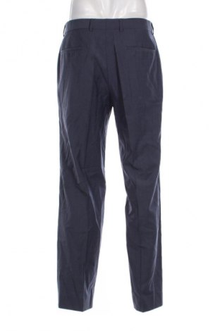 Herrenhose Berto Lucci, Größe L, Farbe Grau, Preis € 13,99