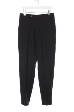 Pantaloni de bărbați Bexleys, Mărime S, Culoare Negru, Preț 152,99 Lei