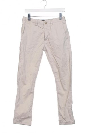 Herrenhose Bowery NYC, Größe S, Farbe Beige, Preis € 32,99