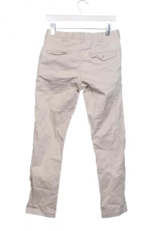 Herrenhose Bowery NYC, Größe S, Farbe Beige, Preis € 32,99