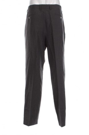 Pantaloni de bărbați Bpc Bonprix Collection, Mărime XL, Culoare Gri, Preț 55,99 Lei