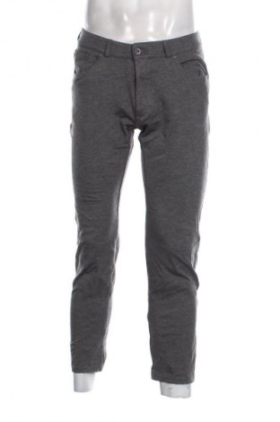 Herrenhose Brax, Größe L, Farbe Grau, Preis 16,99 €