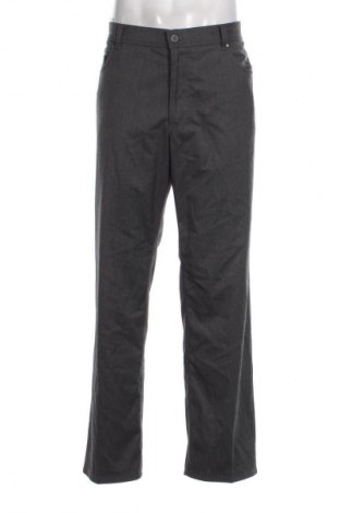 Herrenhose Brax, Größe XL, Farbe Grau, Preis 16,99 €