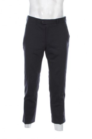 Herrenhose Brax, Größe M, Farbe Blau, Preis 22,99 €