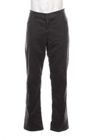 Herrenhose Brax, Größe XL, Farbe Grau, Preis 19,99 €