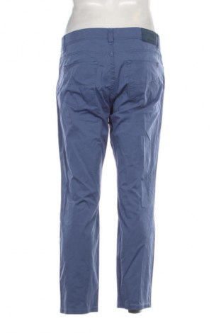 Herrenhose Brax, Größe L, Farbe Blau, Preis 17,99 €