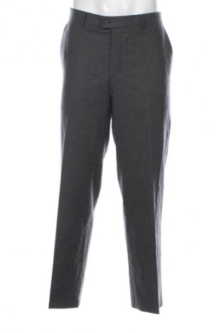 Herrenhose Brax, Größe XL, Farbe Grau, Preis 19,99 €